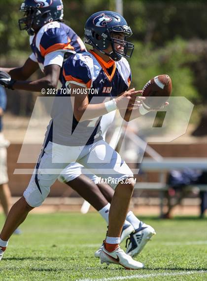 Thumbnail 1 in Rolling Hills Prep @ Lutheran photogallery.