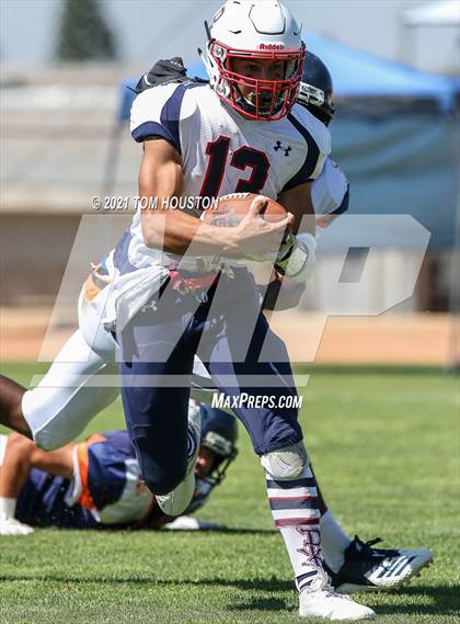 Thumbnail 1 in Rolling Hills Prep @ Lutheran photogallery.