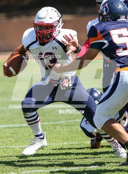 Thumbnail 2 in Rolling Hills Prep @ Lutheran photogallery.