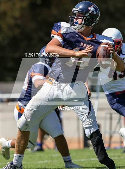Thumbnail 1 in Rolling Hills Prep @ Lutheran photogallery.