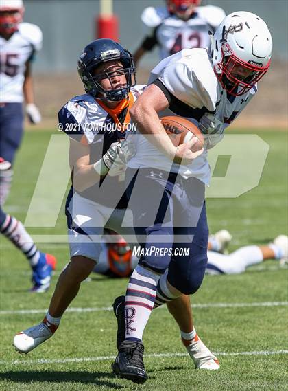 Thumbnail 2 in Rolling Hills Prep @ Lutheran photogallery.