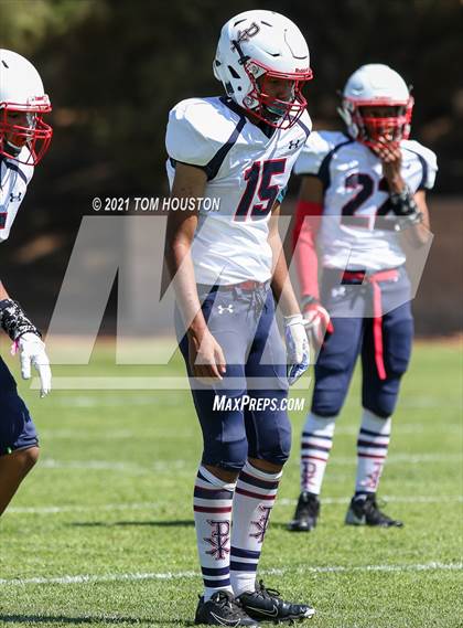 Thumbnail 1 in Rolling Hills Prep @ Lutheran photogallery.