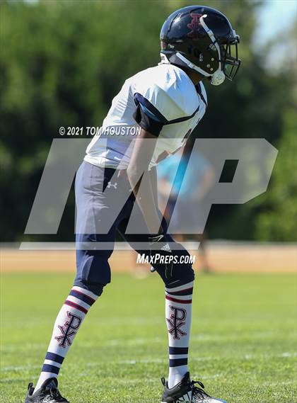Thumbnail 1 in Rolling Hills Prep @ Lutheran photogallery.
