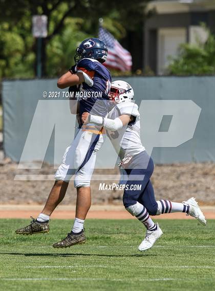 Thumbnail 2 in Rolling Hills Prep @ Lutheran photogallery.