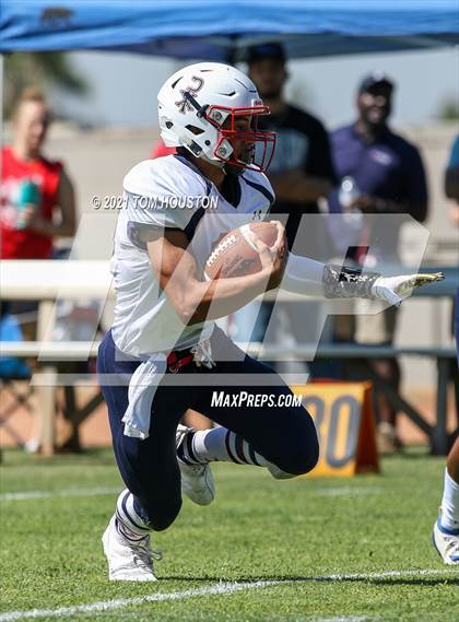 Thumbnail 1 in Rolling Hills Prep @ Lutheran photogallery.