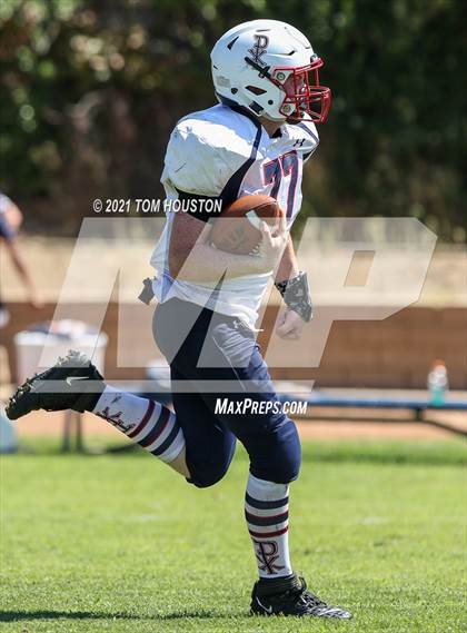 Thumbnail 1 in Rolling Hills Prep @ Lutheran photogallery.