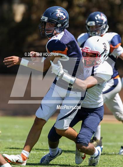 Thumbnail 3 in Rolling Hills Prep @ Lutheran photogallery.