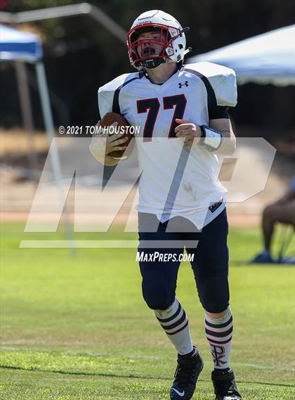 Thumbnail 1 in Rolling Hills Prep @ Lutheran photogallery.