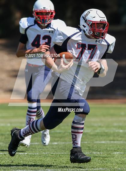 Thumbnail 2 in Rolling Hills Prep @ Lutheran photogallery.