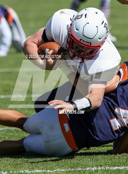 Thumbnail 2 in Rolling Hills Prep @ Lutheran photogallery.