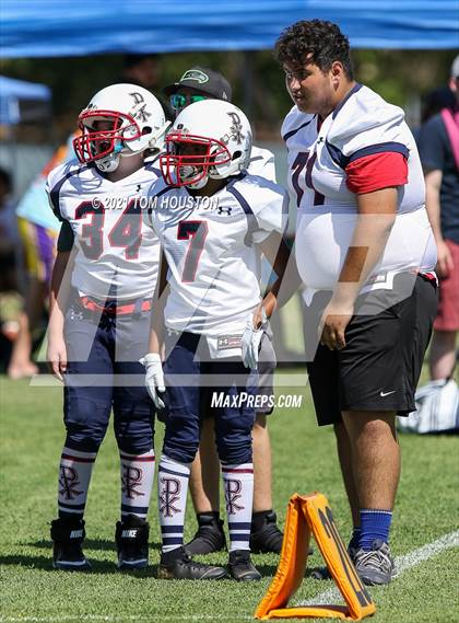 Thumbnail 1 in Rolling Hills Prep @ Lutheran photogallery.