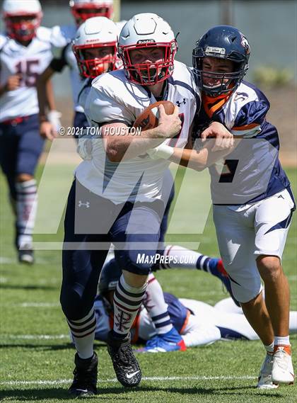 Thumbnail 1 in Rolling Hills Prep @ Lutheran photogallery.