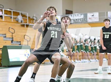 Thumbnail 1 in Westfield @ Pendleton Heights  photogallery.