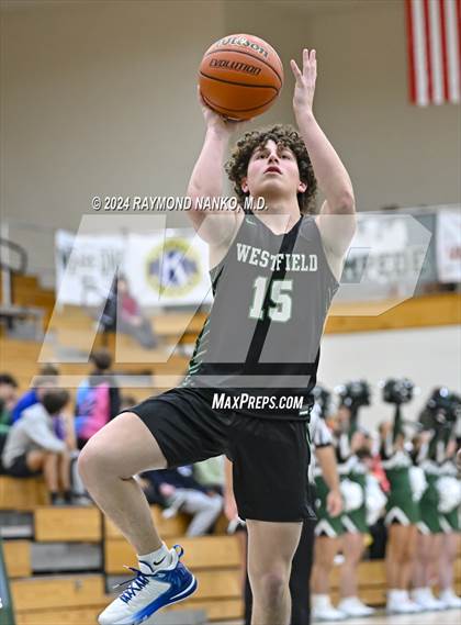 Thumbnail 1 in Westfield @ Pendleton Heights  photogallery.