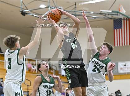 Thumbnail 1 in Westfield @ Pendleton Heights  photogallery.