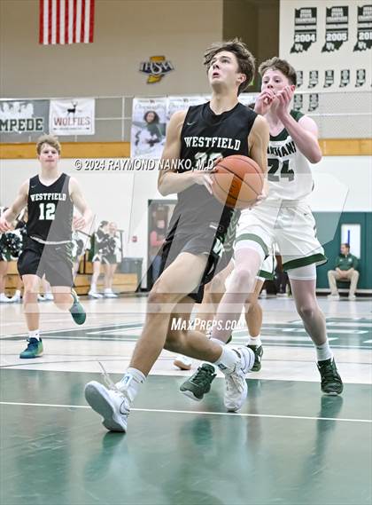 Thumbnail 1 in Westfield @ Pendleton Heights  photogallery.