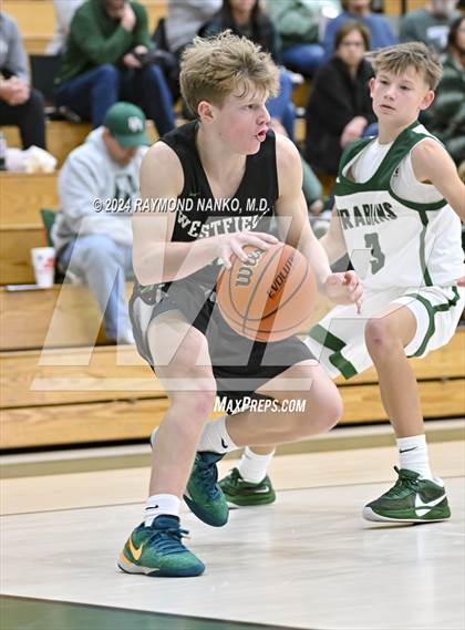 Thumbnail 3 in Westfield @ Pendleton Heights  photogallery.