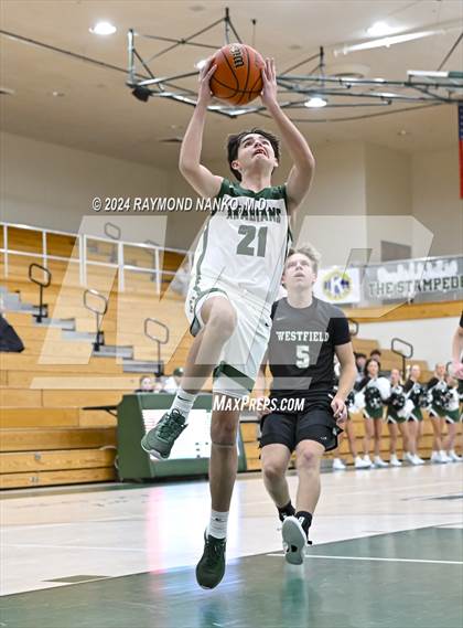 Thumbnail 1 in Westfield @ Pendleton Heights  photogallery.