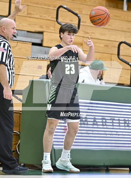 Thumbnail 2 in Westfield @ Pendleton Heights  photogallery.
