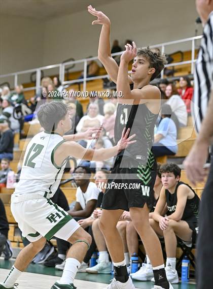 Thumbnail 1 in Westfield @ Pendleton Heights  photogallery.