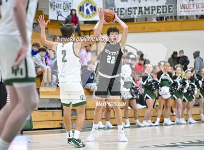 Thumbnail 1 in Westfield @ Pendleton Heights  photogallery.