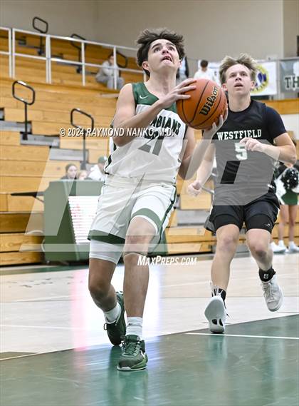 Thumbnail 3 in Westfield @ Pendleton Heights  photogallery.