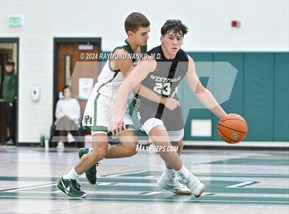 Thumbnail 1 in Westfield @ Pendleton Heights  photogallery.