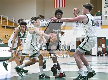 Thumbnail 1 in Westfield @ Pendleton Heights  photogallery.