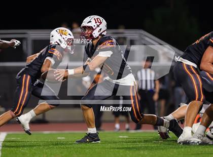 Thumbnail 3 in Newport Harbor @ El Modena photogallery.