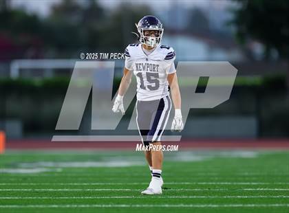 Thumbnail 1 in Newport Harbor @ El Modena photogallery.