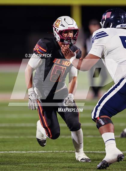 Thumbnail 3 in Newport Harbor @ El Modena photogallery.