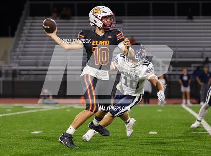 Thumbnail 1 in Newport Harbor @ El Modena photogallery.