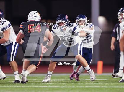 Thumbnail 3 in Newport Harbor @ El Modena photogallery.