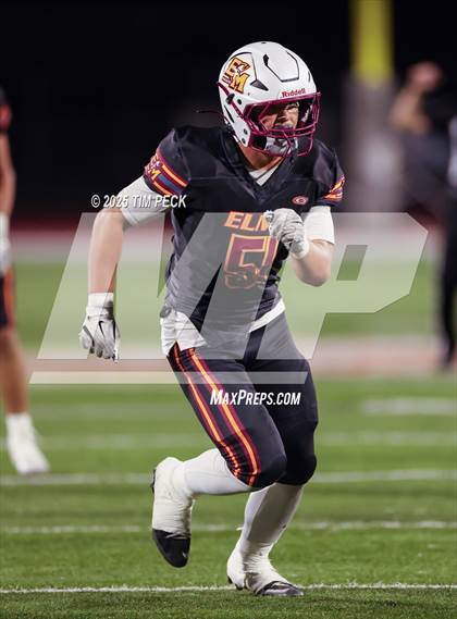 Thumbnail 3 in Newport Harbor @ El Modena photogallery.