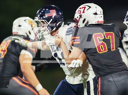 Thumbnail 1 in Newport Harbor @ El Modena photogallery.