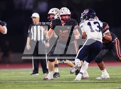 Thumbnail 3 in Newport Harbor @ El Modena photogallery.