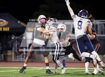Thumbnail 2 in Newport Harbor @ El Modena photogallery.