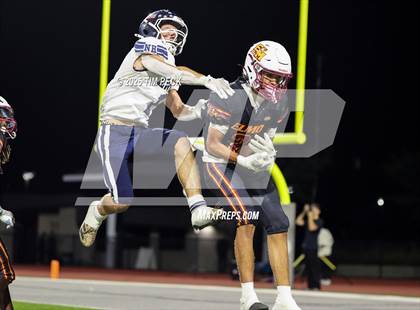 Thumbnail 2 in Newport Harbor @ El Modena photogallery.