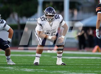 Thumbnail 3 in Newport Harbor @ El Modena photogallery.