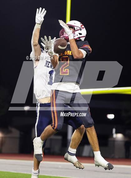 Thumbnail 2 in Newport Harbor @ El Modena photogallery.