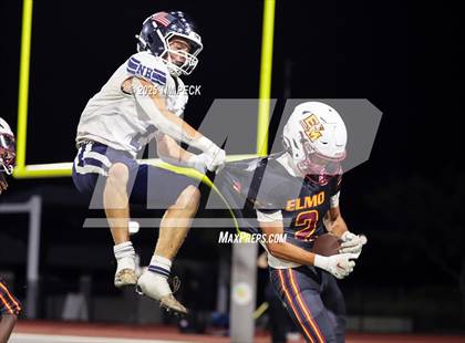 Thumbnail 1 in Newport Harbor @ El Modena photogallery.