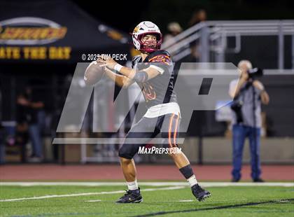 Thumbnail 3 in Newport Harbor @ El Modena photogallery.