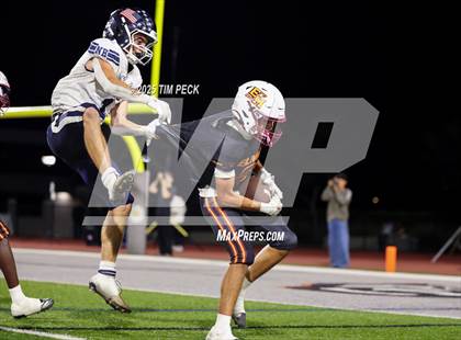 Thumbnail 3 in Newport Harbor @ El Modena photogallery.