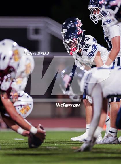 Thumbnail 3 in Newport Harbor @ El Modena photogallery.