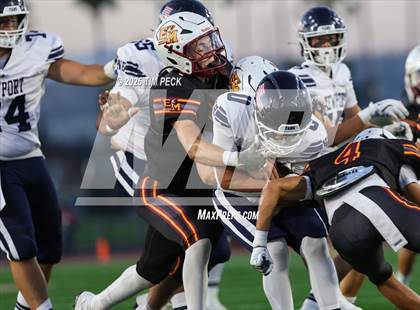 Thumbnail 2 in Newport Harbor @ El Modena photogallery.