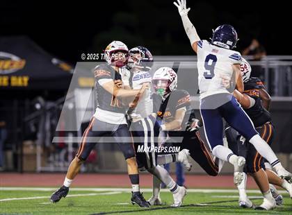 Thumbnail 3 in Newport Harbor @ El Modena photogallery.
