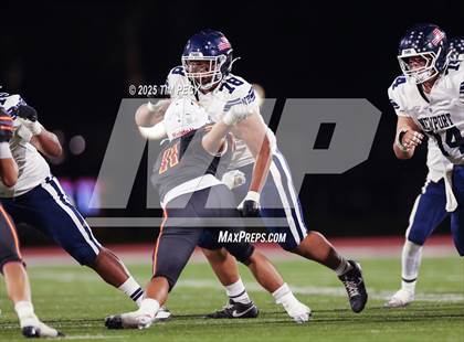 Thumbnail 2 in Newport Harbor @ El Modena photogallery.