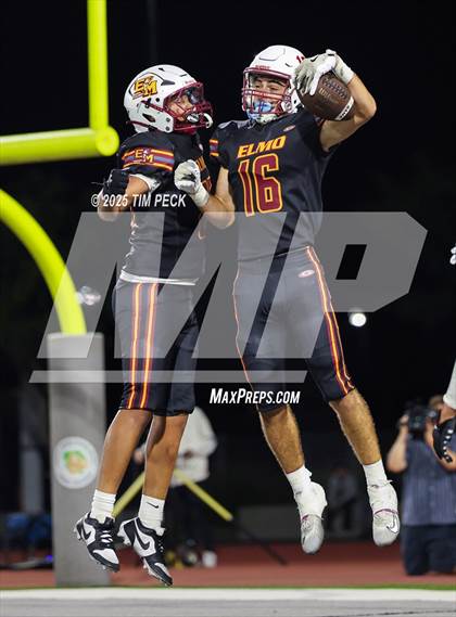 Thumbnail 3 in Newport Harbor @ El Modena photogallery.