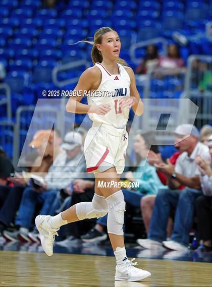 Thumbnail 3 in Fairfield vs. Jim Ned (UIL 3A Basketball Division I Final) photogallery.