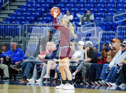 Thumbnail 1 in Fairfield vs. Jim Ned (UIL 3A Basketball Division I Final) photogallery.